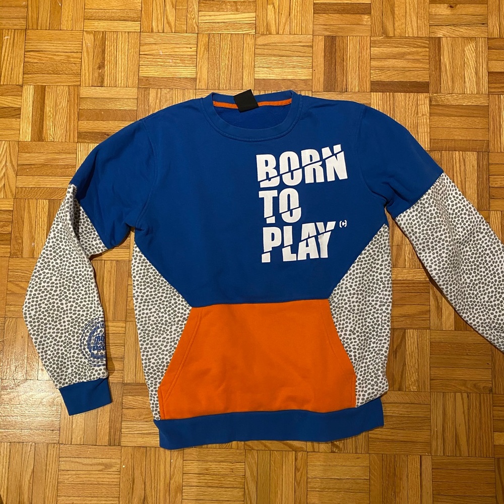 💛Mens/Boys Sweater
